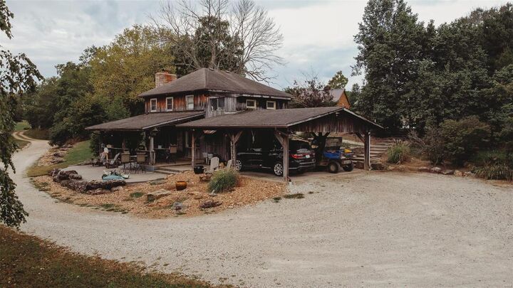 1417 Jasper Spur Road  Bland MO 65014 photo
