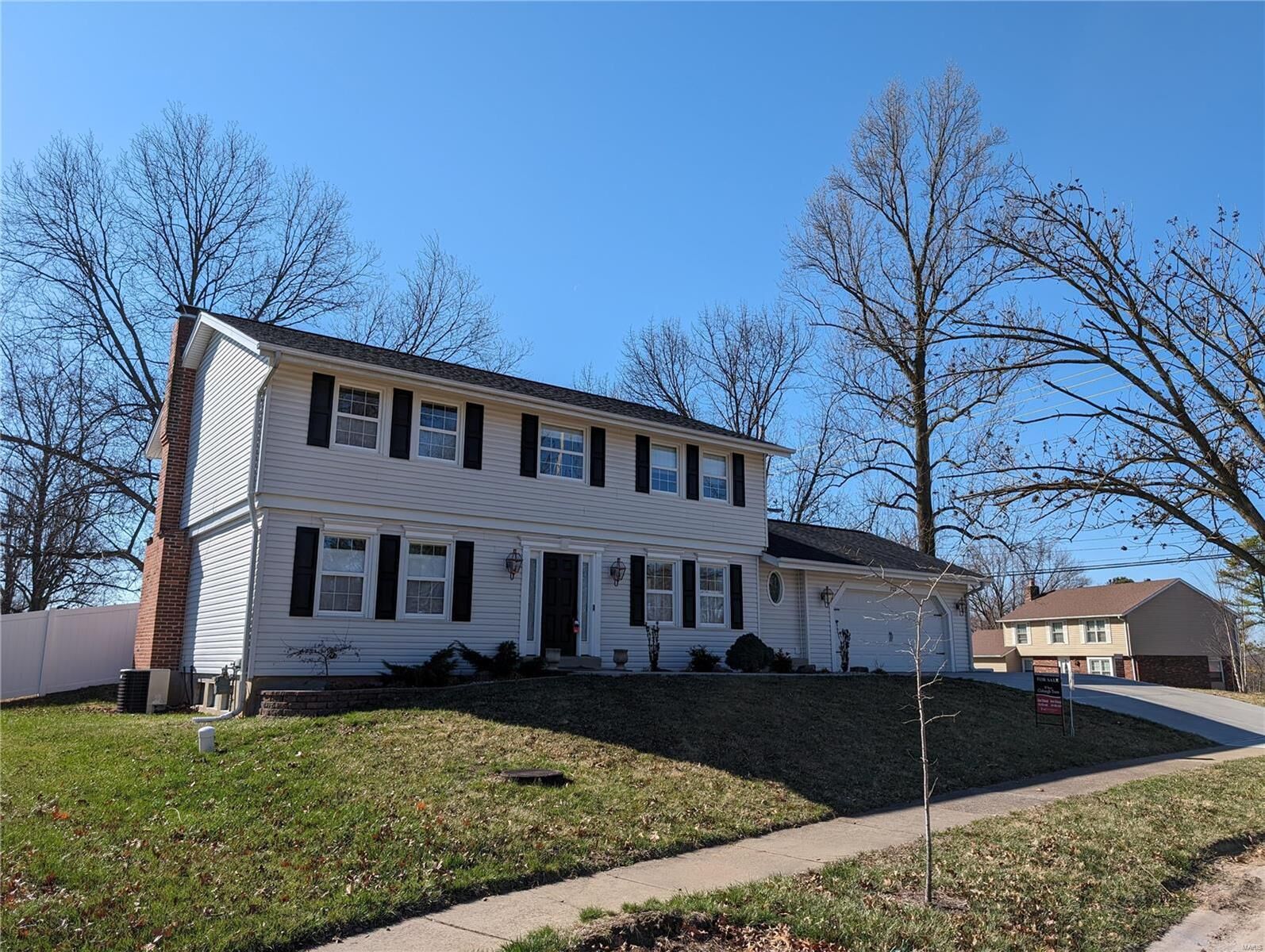 Property Photo:  702 Muir View Drive  MO 63011 