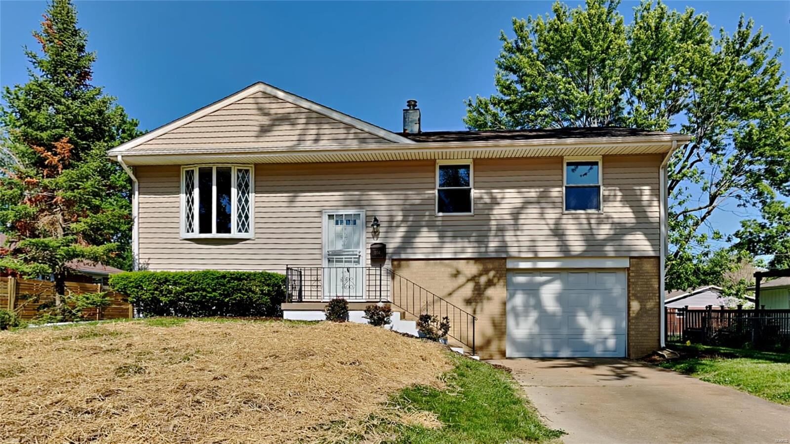 Property Photo: 1104 Princeton Drive IL 62269