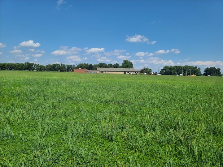 Property Photo: 1403 N Main St. MO 63801