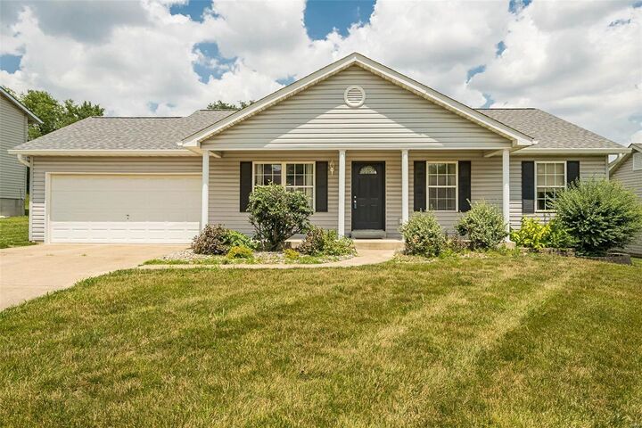 1288 Summergate Parkway  St Peters MO 63303 photo