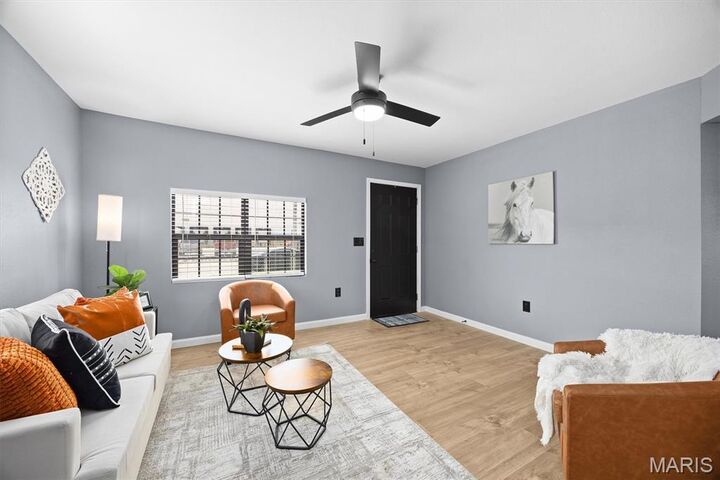 Property Photo: 1733 Wayne Lanter Avenue IL 62060