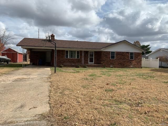 1606 Sidney Street  Malden MO 63863 photo