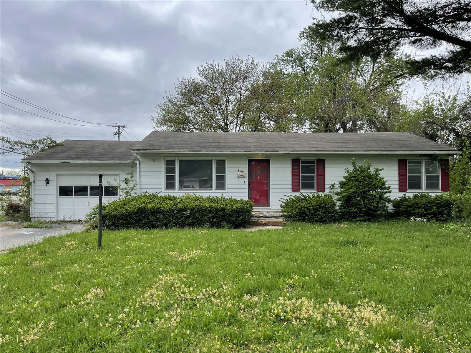 Property Photo:  3 Annable Court  IL 62206