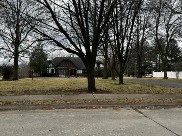Property Photo: 386 N Ridge Road IL 62236