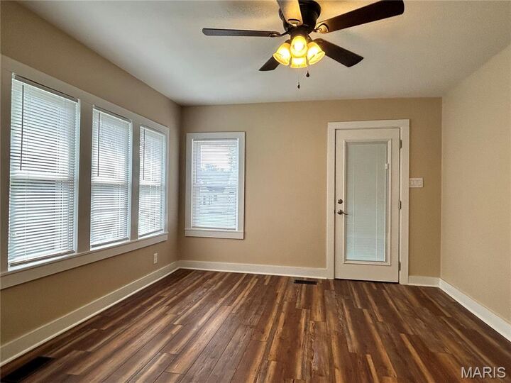 Property Photo: 311 Maple Street MO 63080