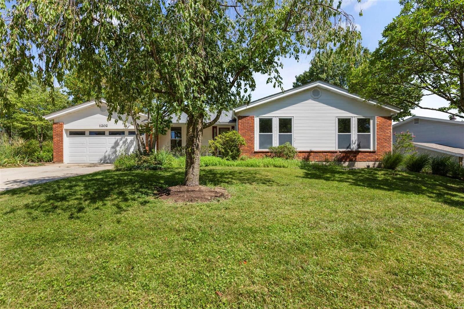 Property Photo: 1202 Beaver Creek Road MO 63017