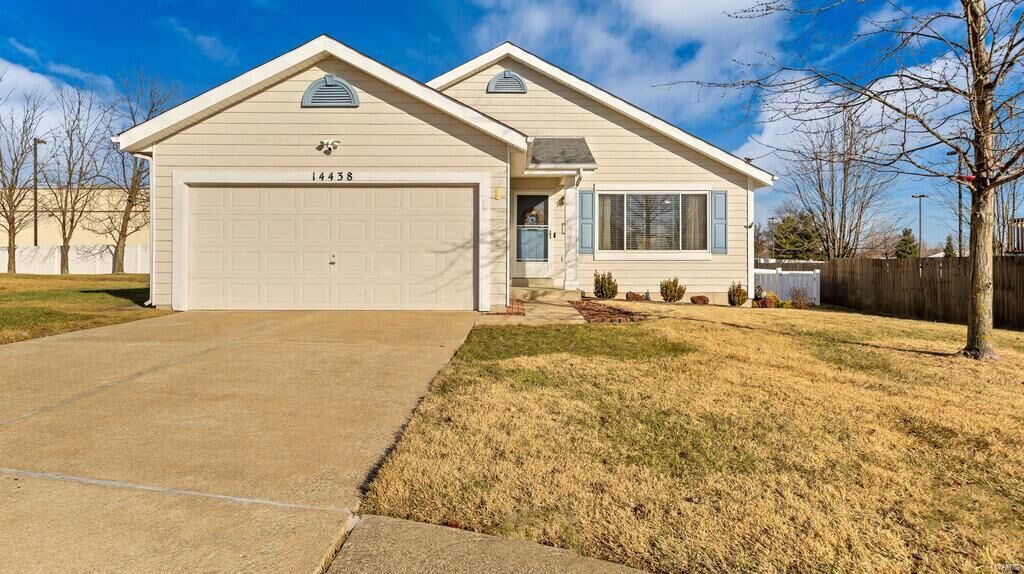 Property Photo:  14438 Cape Charles Court  MO 63034 