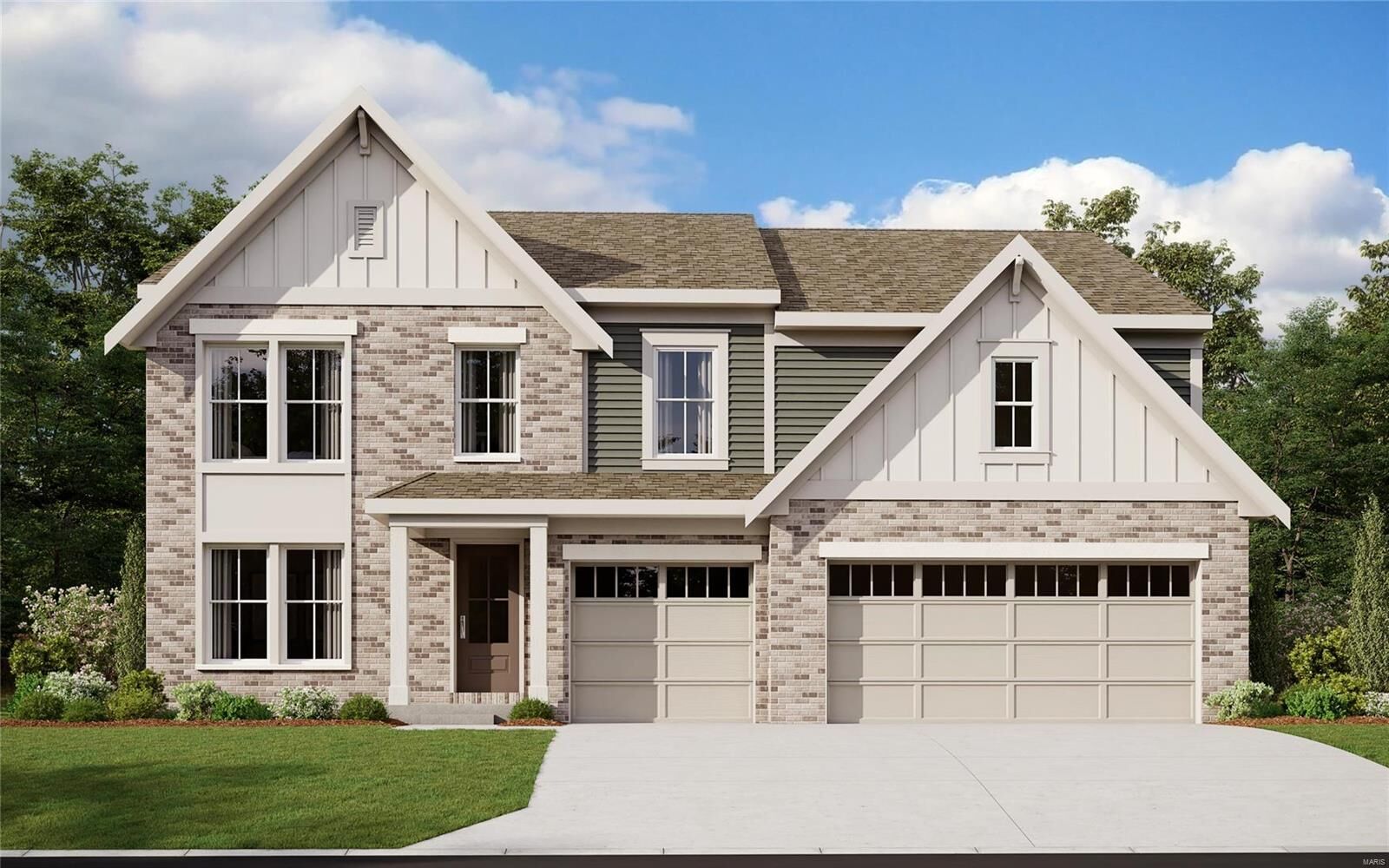 Property Photo:  706 Southerland Drive  MO 63368 