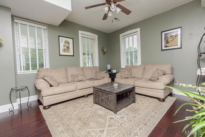 Property Photo:  1718 Gallaher Avenue  MO 63301 