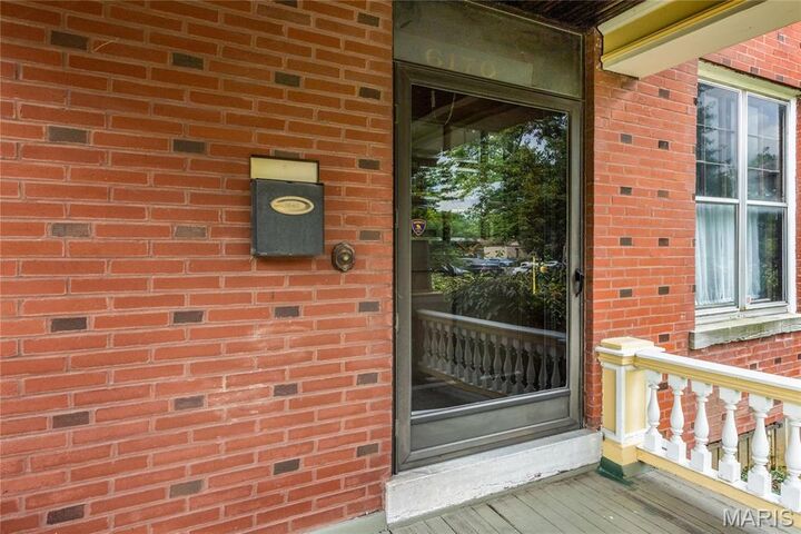 Property Photo:  6170 McPherson Avenue  MO 63112 