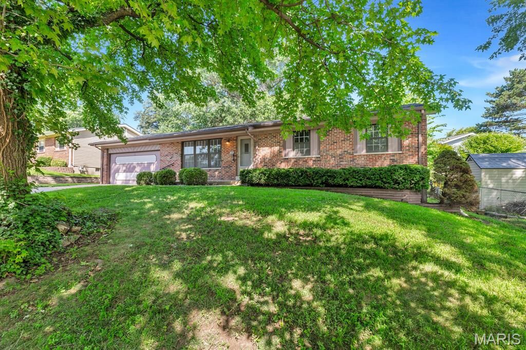 Property Photo: 509 Rebecca Drive MO 63301