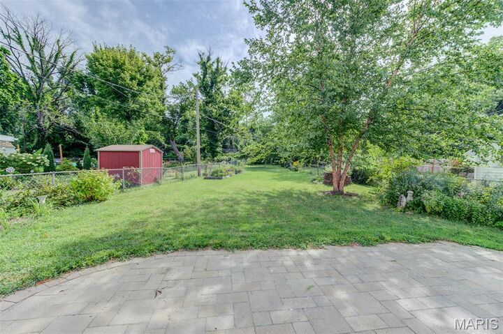 Property Photo:  2336 Rockdale Avenue  MO 63121 