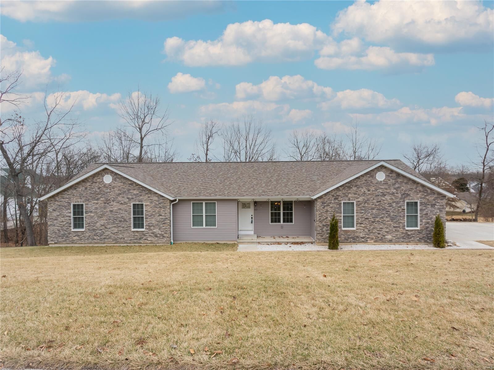 Property Photo:  40 Christina Drive  MO 63070 