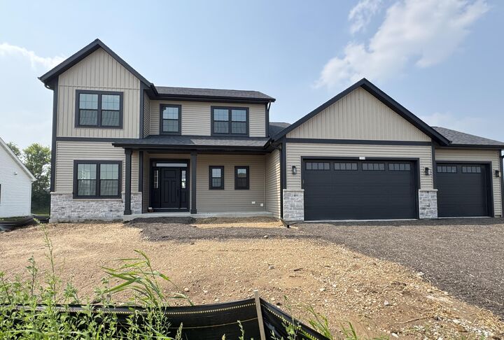 1750 Hammock Ln  Oconomowoc WI 53066 photo