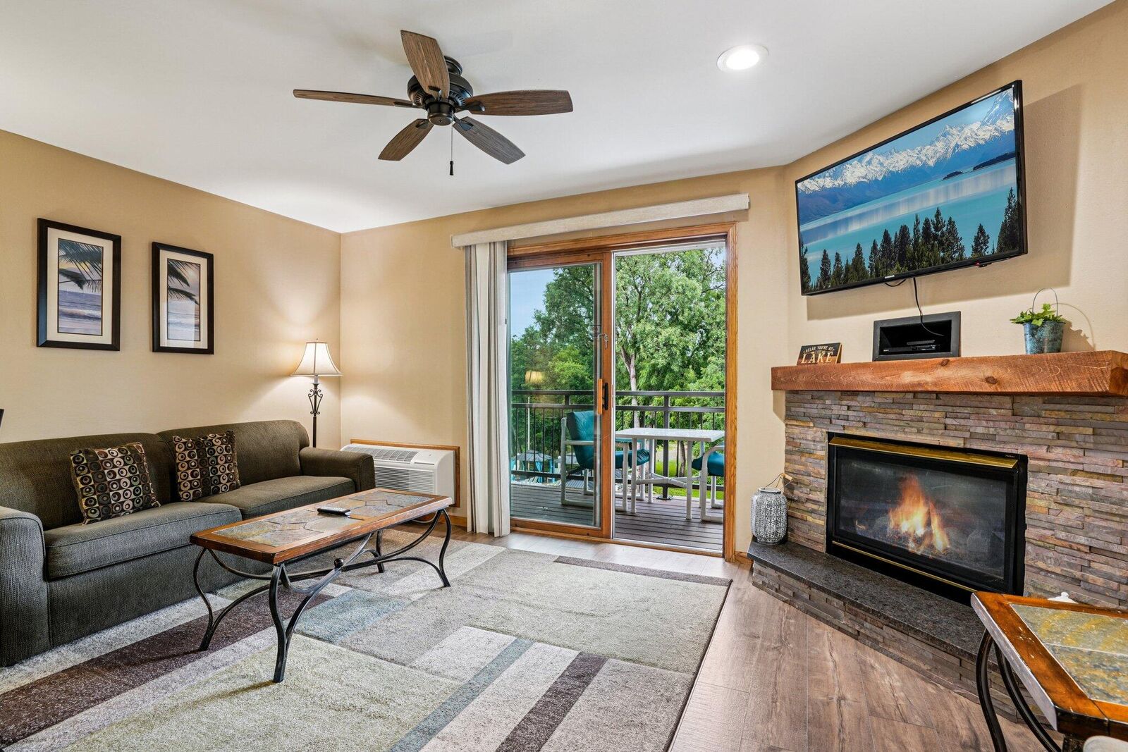 Property Photo:  111 Center St 324  WI 53147 