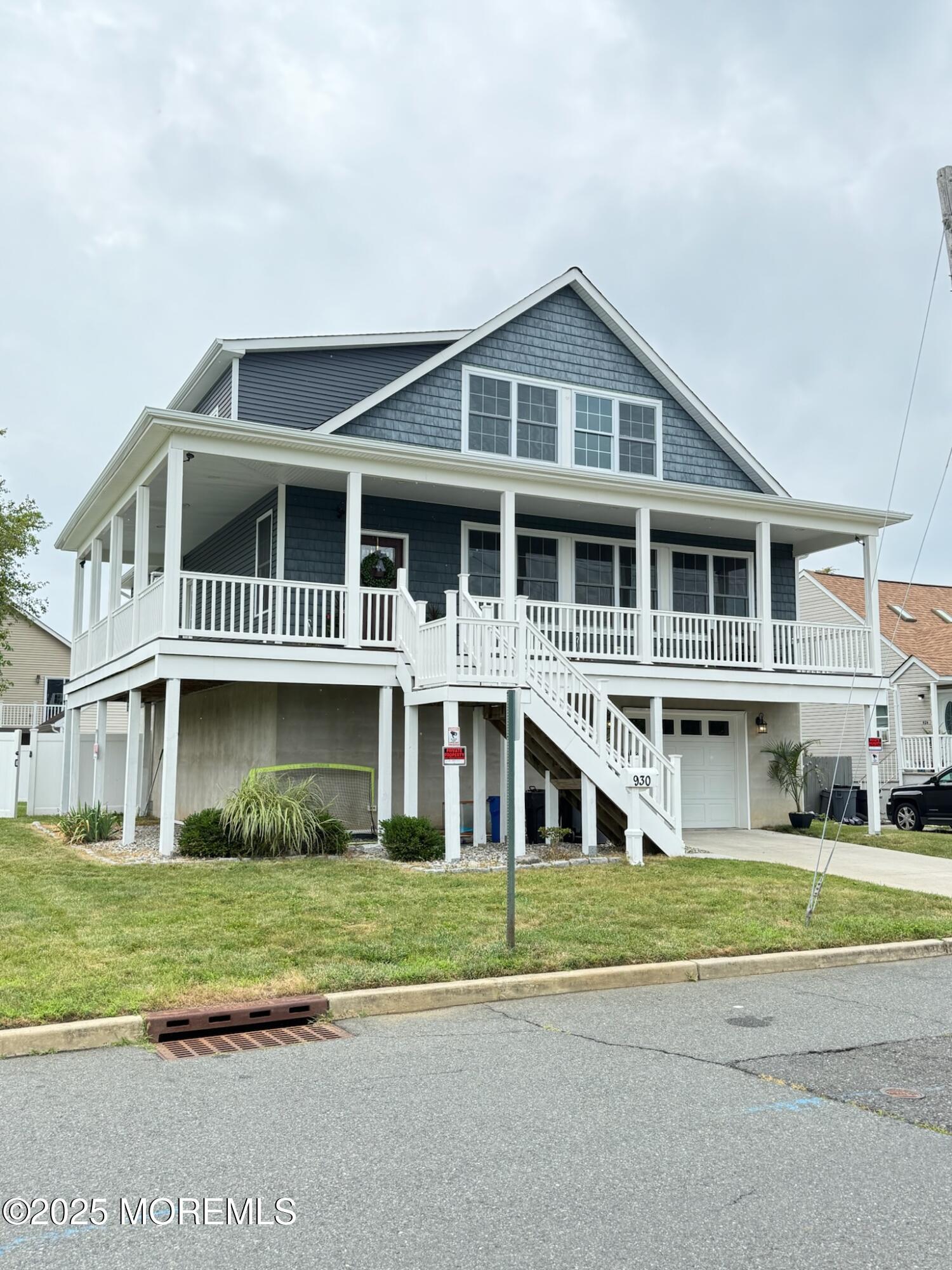 930 Center Street  Union Beach NJ 07735 photo