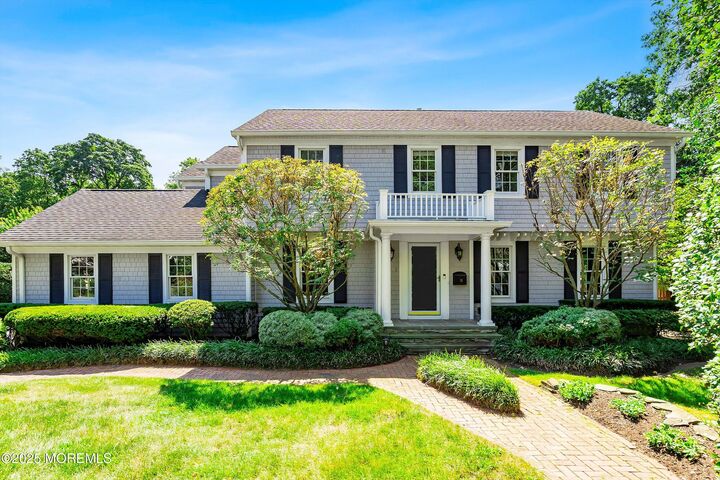 Property Photo:  33 Briarwood Road  NJ 07704 