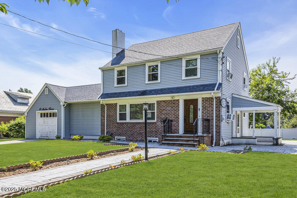 Property Photo: 10 Malden Terrace NJ 07208