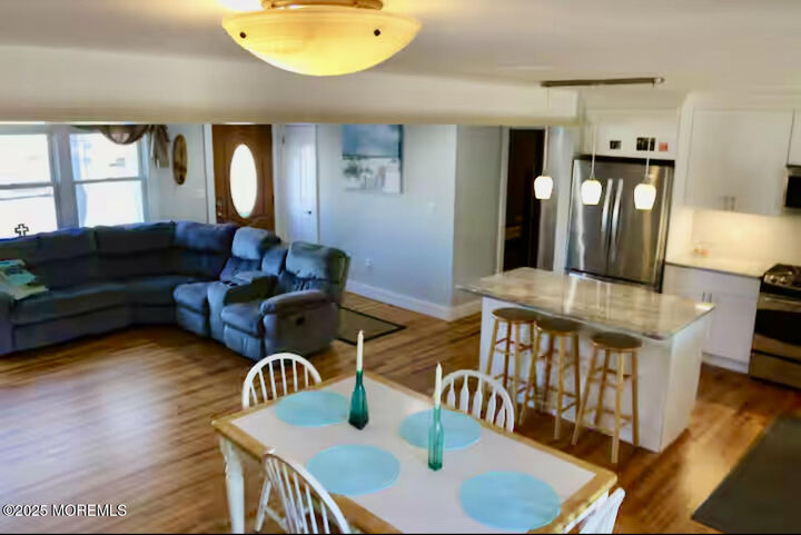 Property Photo: 812 Woodwild Drive NJ 08742