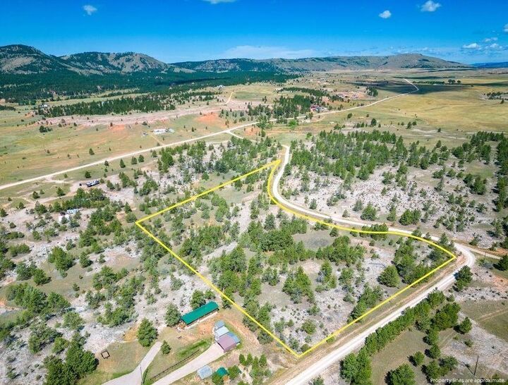 Tract 33 Elk Mountain Ranch  Edgemont SD 57735 photo