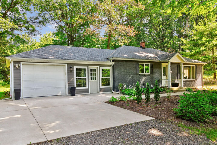 Property Photo:  2450 Blue Star Highway  MI 49408 