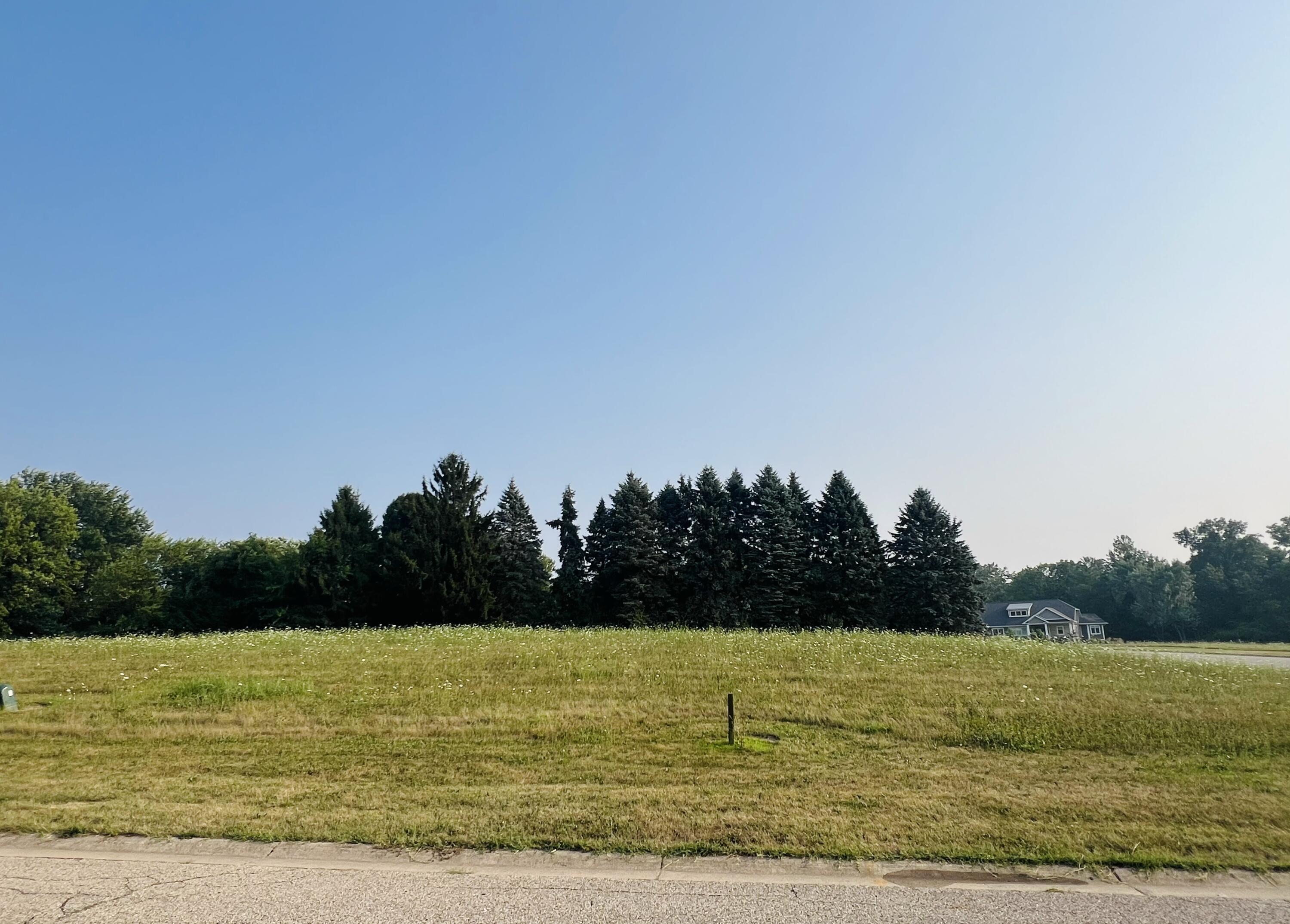 Property Photo: 1740 Fox Ridge Trail MI 49085
