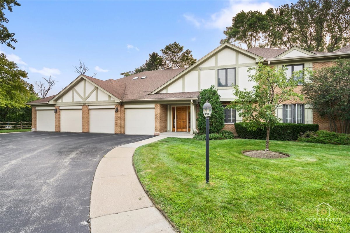 Property Photo:  960 Ivy Lane A  IL 60015 