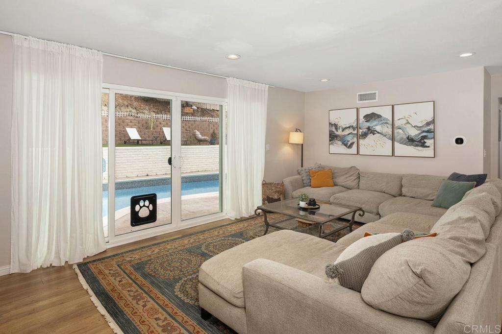 Property Photo: 833 Halecrest Drive CA 91910