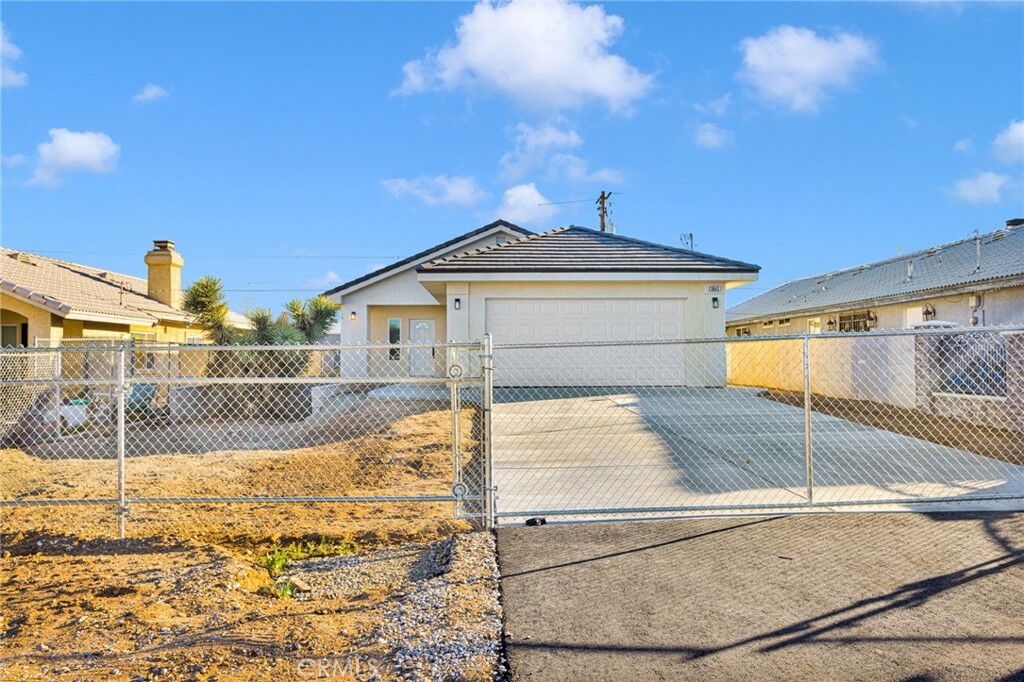 Property Photo:  16443 Pine Street  CA 92345 