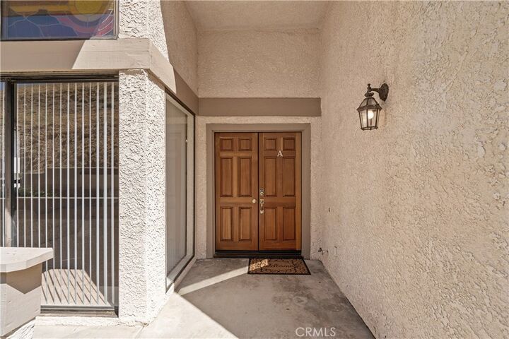 Property Photo: 26007 Alizia Canyon Drive A CA 91302