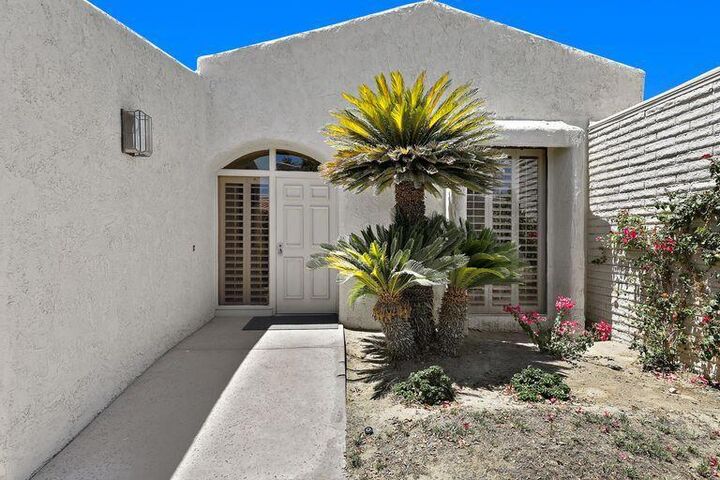 Property Photo:  75208 Kiowa Drive  CA 92210 