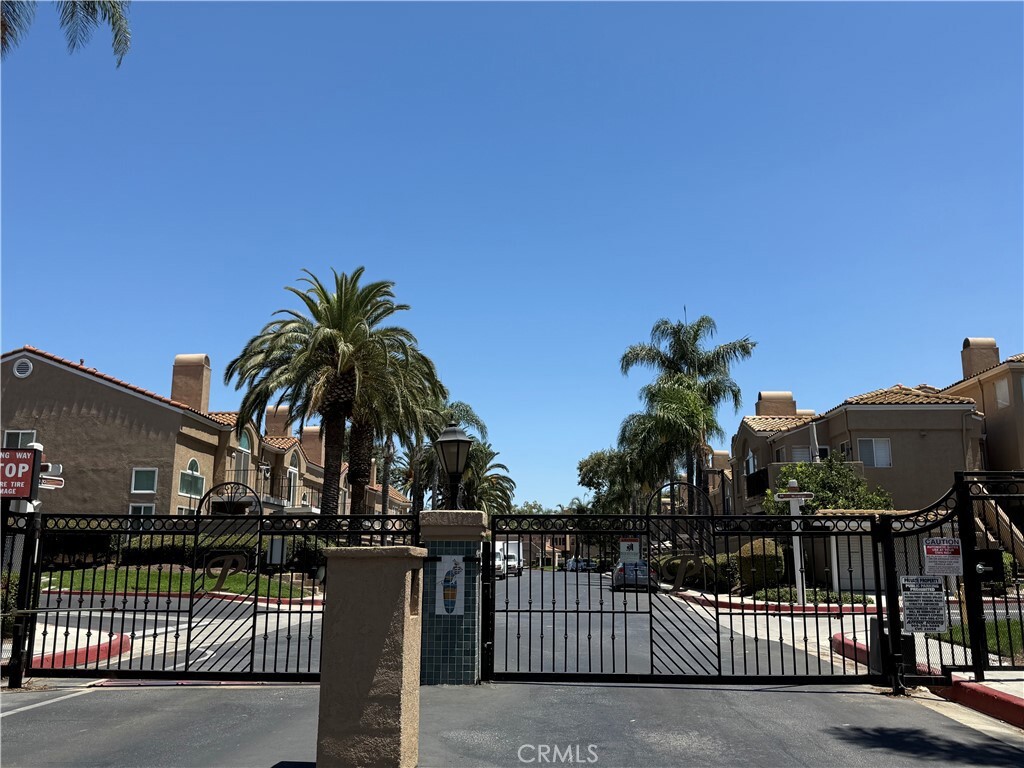 Property Photo:  3119 Milano E  CA 91761 
