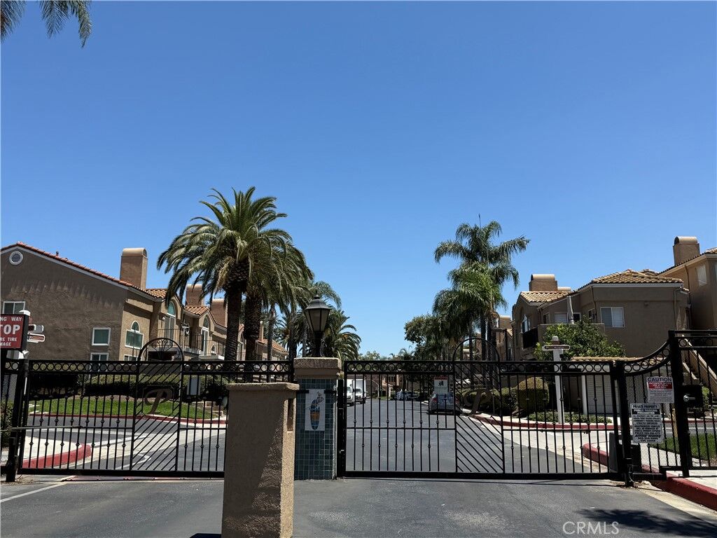 Property Photo:  3119 Milano E  CA 91761 