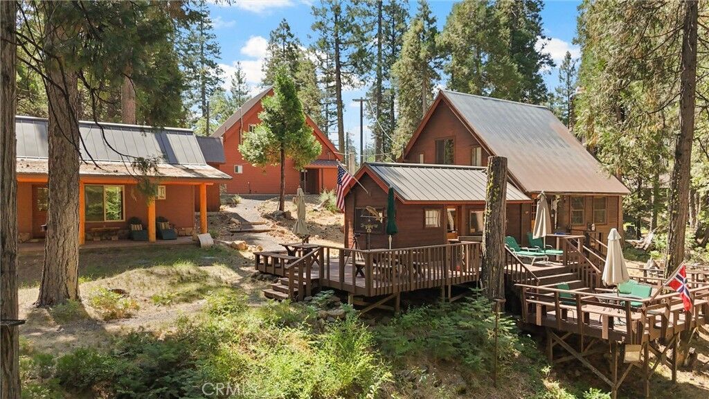 Property Photo:  7851 Humboldt Road  CA 95942 