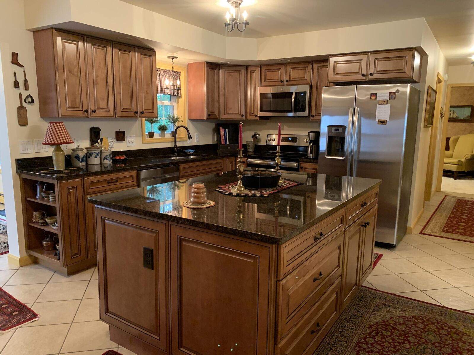 Property Photo:  46 Club House Lane 9  ME 04210 