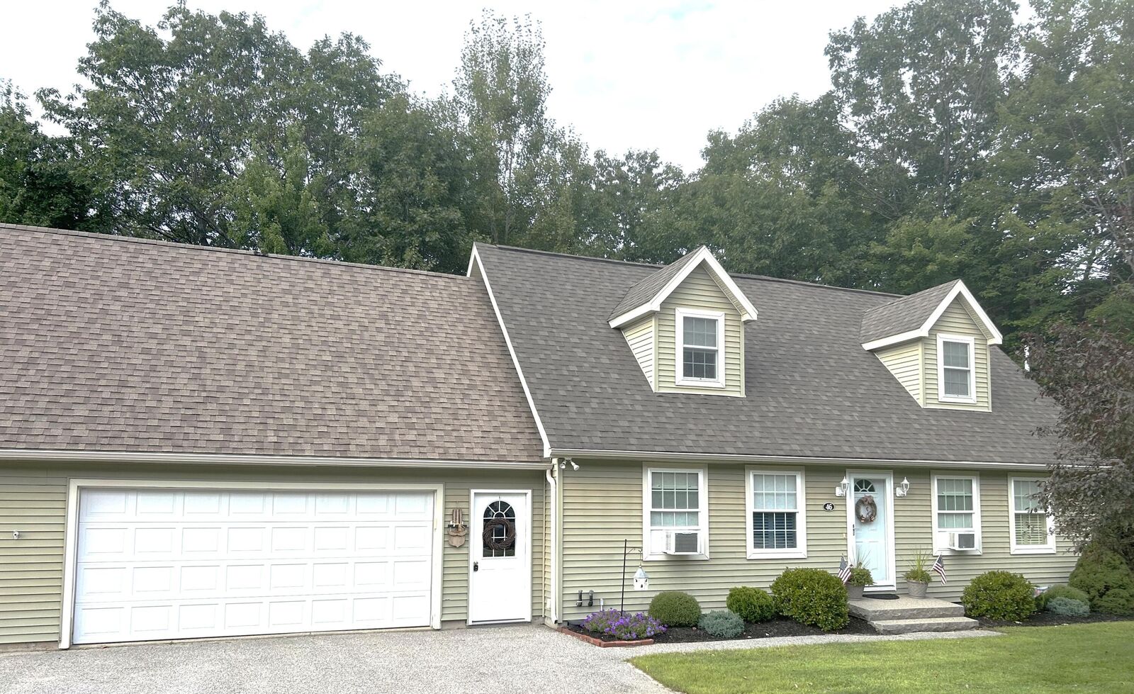 Property Photo: 46 Club House Lane 9 ME 04210