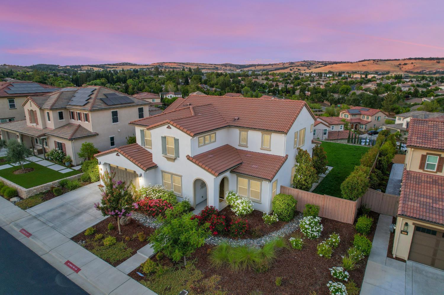 3557 Terra Alta Drive  El Dorado Hills CA 95762 photo