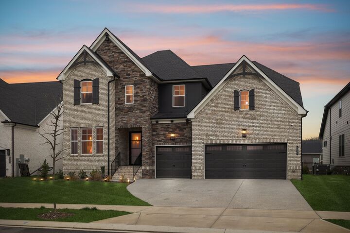 Property Photo: 5451 Ayana Dr TN 37014
