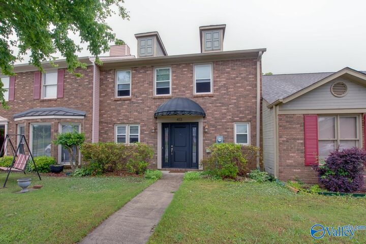 Property Photo: 413 Springview Street AL 35601