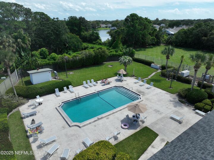 Property Photo:  695 A1a 61  FL 32082 