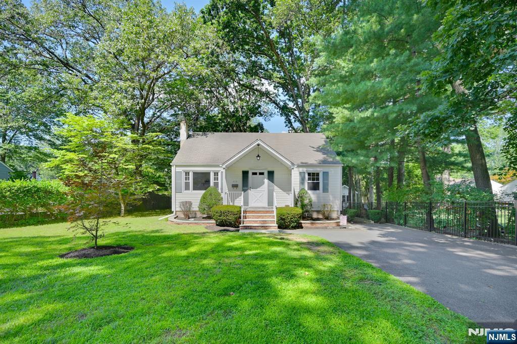 Property Photo: 570 Beech Street NJ 07676