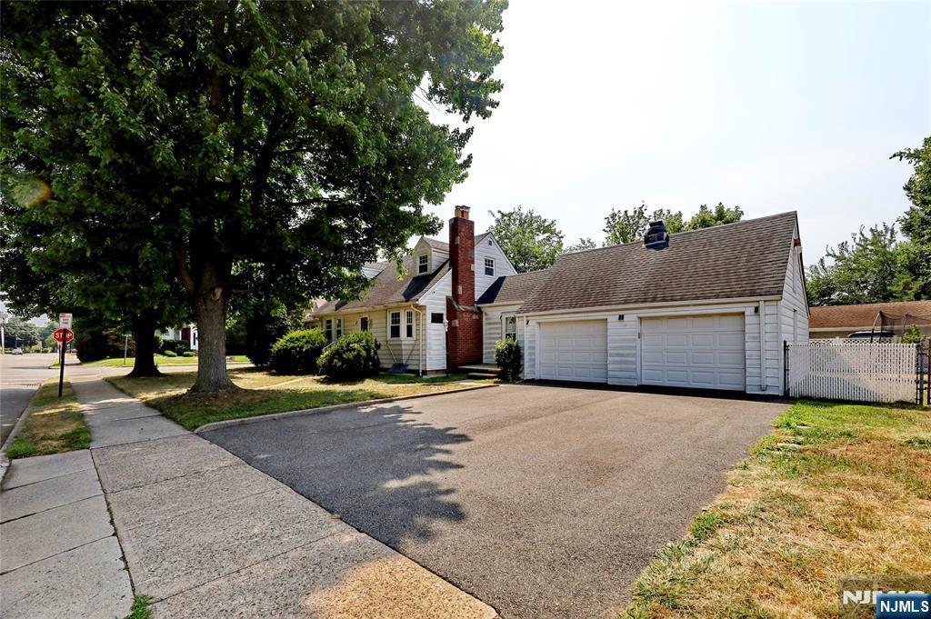 Property Photo: 1-36 Kenneth NJ 07410
