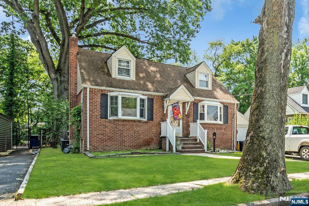 Property Photo: 352 Birchwood Road NJ 07646