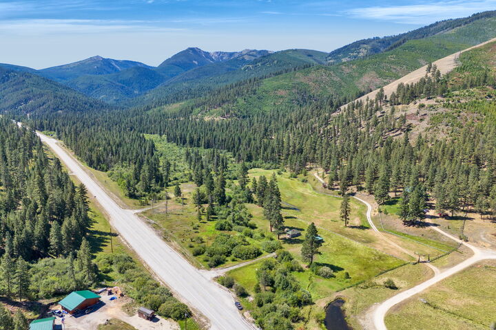 Property Photo:  8131 US Highway 93 S  MT 59871 