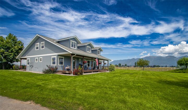 523 Jaquette Road  Kalispell MT 59901 photo