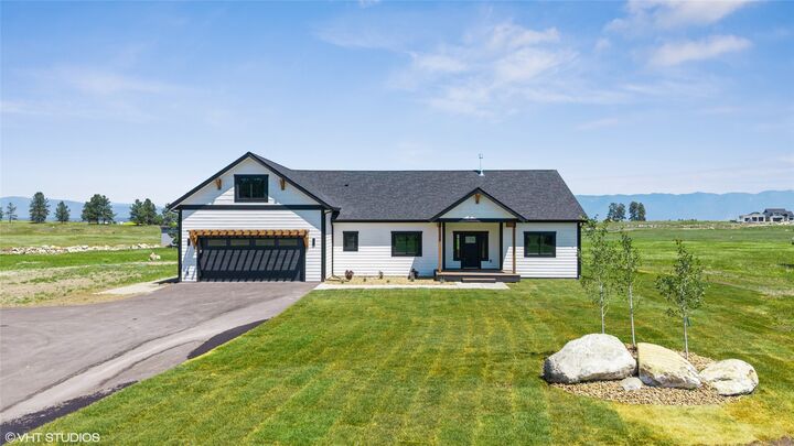 Property Photo:  2975 Farm To Market Road  MT 59901 