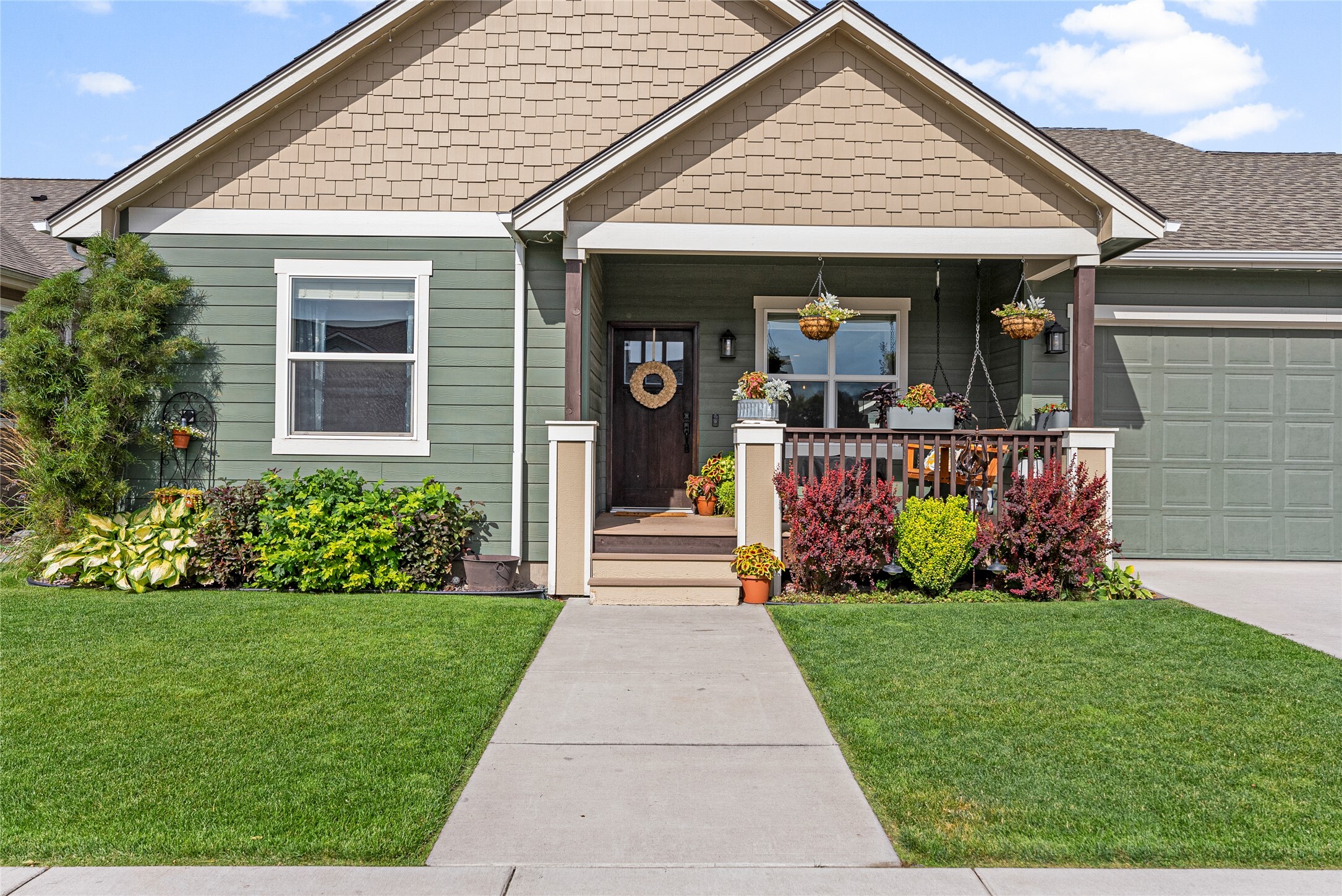 2521 Half Hitch Drive  Missoula MT 59808 photo