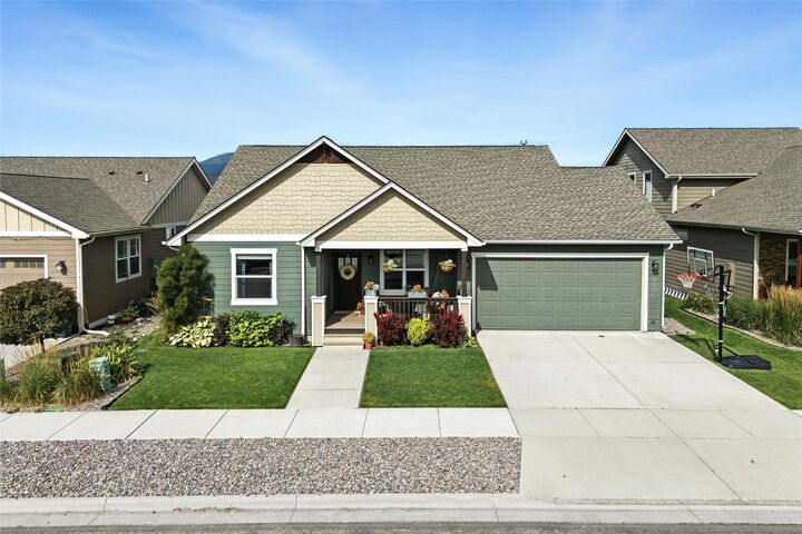 2521 Half Hitch Drive  Missoula MT 59808 photo