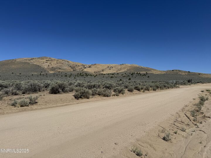 Property Photo:  0 Dixie Lane  NV 89508 